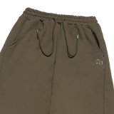 25SS ADLV バルーンワイドパンツ エッセンシャルココア
