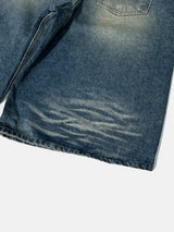 YM Redic Bermuda Denim (2 colors)