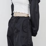 Tesolo Bolero Hooded Jacket