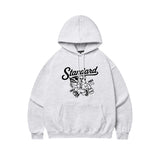 スタンド キャット オーバーフィット フーディー (STHSTD-0269)