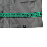 AOX line reflective jumper