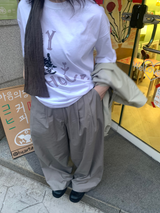 マイTシャツ