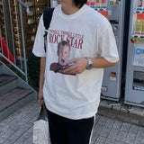 ASCLO Kevin Short Sleeve T Shirt
