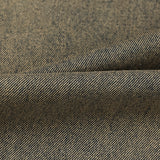 Donley Patch Denim Pants