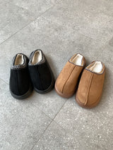 FOM Sheepskin Shoes