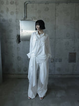 Luzen Summer Over Fit Shirt
