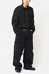 Bay Cotton Shirt (4color)