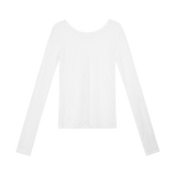 JULIETTE LACE TOP (2 COLORS)
