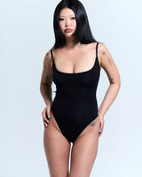 SKINA BODYSUIT (black)