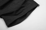 Mirel Shirring Track Pants