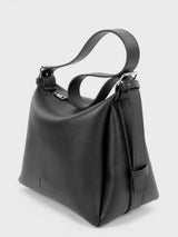 The Mark Small black