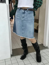 ネリースカート