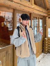 マスタング UGG イアドリ
