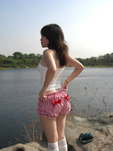 ZOE SHORTS / ZOE ショートパンツ