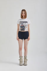 CINEMA T-SHIRT