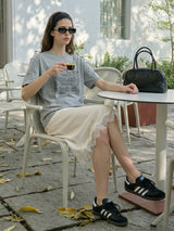 スイートムードTシャツ