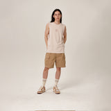 Meraki Muscle Beige