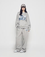 25FW ADLV シティナッピングスウェットシャツ