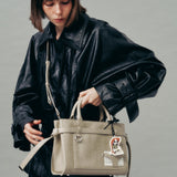 Work Kit Bag (stone)