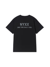 フライデーTシャツ ブラック