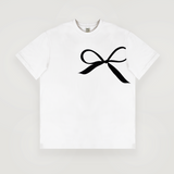 White Ribbon T-Shirt