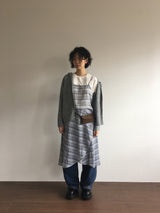 Robin Bustier Dress(1color)