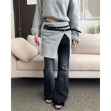 Glow Knit (skirt)