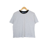 Sloane striped T-shirt
