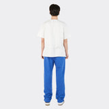 グローイングバーフィンショートスリーブTシャツ(White)