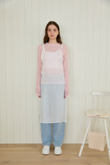 BLOSSOM BREEZE DRESS