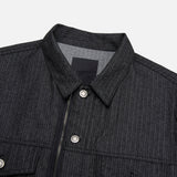 Fort denim tracker jacket