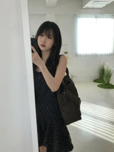 Ivy Flower Dress (one color)