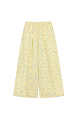 Rivona sleeveless Two-piece Yellow[24181WTNLN]