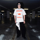 "FAMILIA" Tシャツ | ホワイト