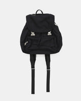 Ank Buckle Nylon Mini Backpack