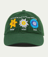 NATIVITY MM CAP (GREEN)