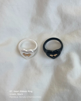 Retro Color Rings