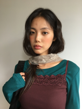 Zelio Tencel Long Sleeve (12color)