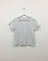 Parfait Crewneck Short Sleeve (6color)