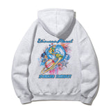 EL Stardust Hoodie T-Shirt 3Color