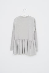 (W) Oa Layered Onepiece (3color)