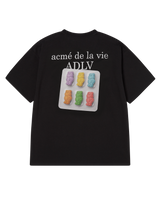 26SS ヴィタ AC ベア半袖Tシャツ