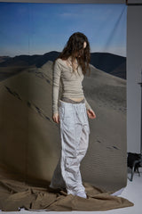 SIDE PARACHUTE PANTS