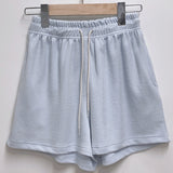 Gelato Terry Shorts