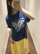 フォーエバー ルーズフィット Tシャツ(3color)