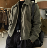 Foundry 012 Two-tuck Wide Denim