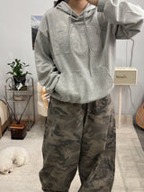 OUR PATCH HOODIE