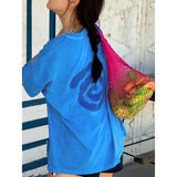 ショアTシャツ