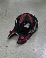 レッドデモンスピリットキャップ