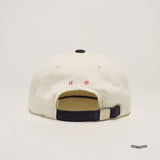 'A delicious morning' Navy-Pink ballcap